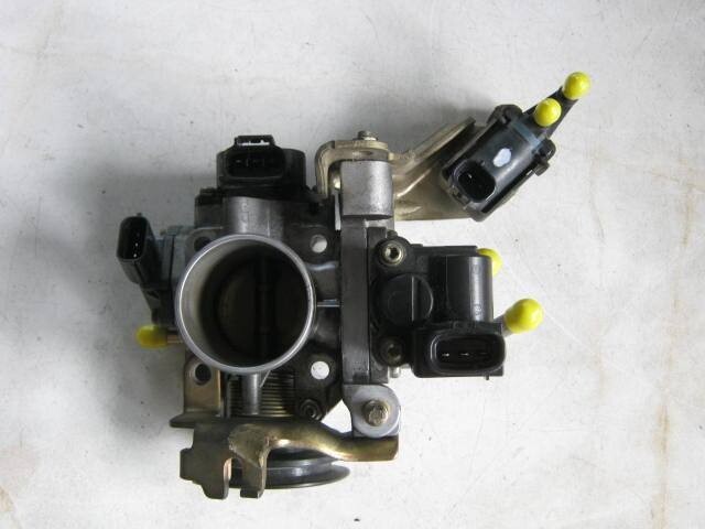 JDM Daihatsu L700 L710 MIRA GINO EFVE Throttle Bodies 22210
