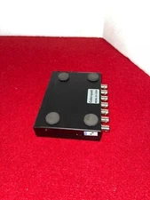 EV-CQ204 Channel Color-Quad Processor High Quality Screen Splitter Multiplexer