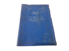 <!--F#f_0-->MOUNT GAMBIER Holden owners manual wallet VB VC VH VK VL VN VP VR VS VT VX 1530<!--F/-->