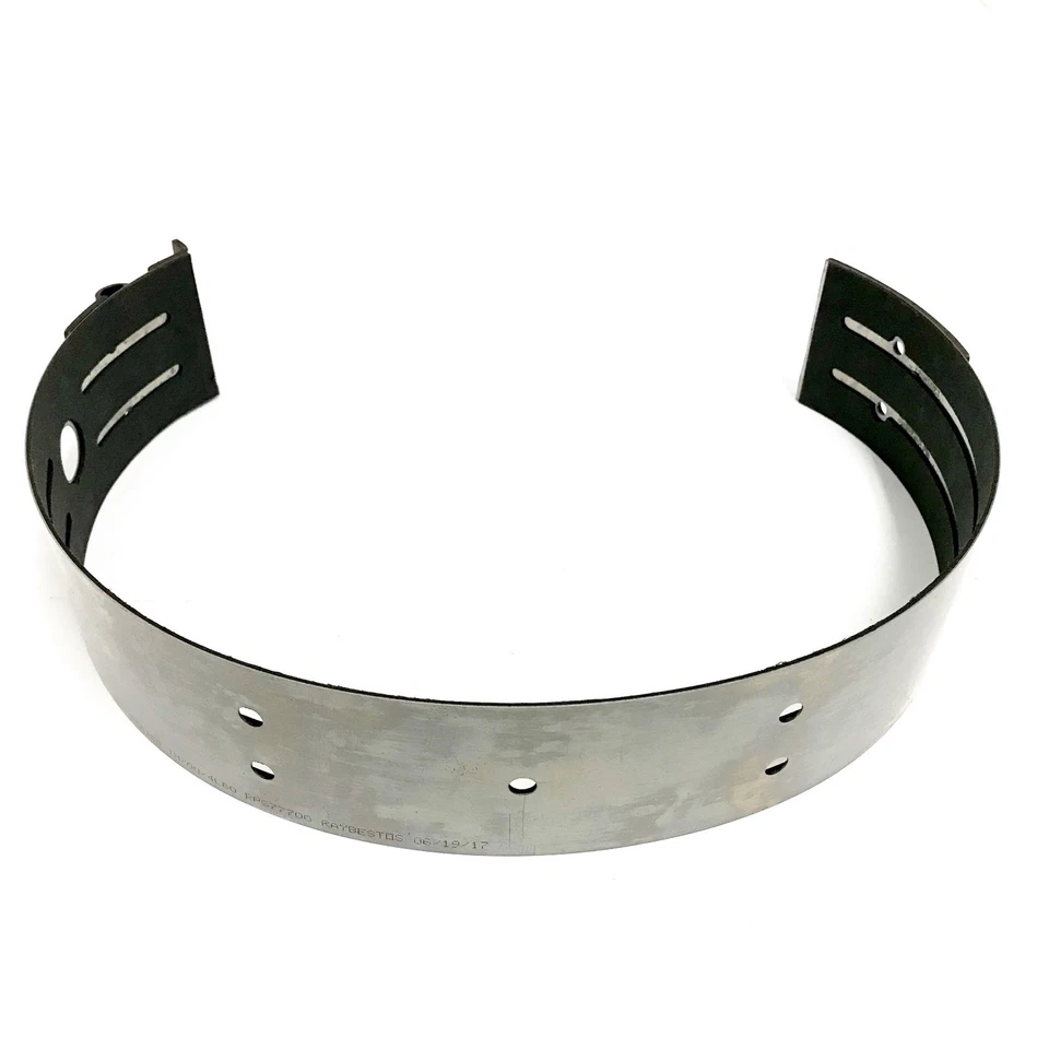 4L60E 4L65E 700R4 Transmisiones Alto Rendimiento Raybestos Serie Pro Banda Ancha Foto 3 de 4