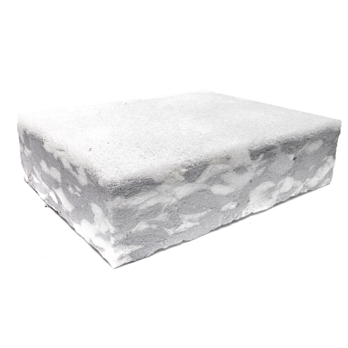 Putzwerke | Profi Melamin Pad m. Scheuervlies - 20 Stück - ohne Reinigungsmittel