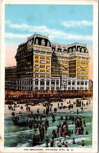 New York City Breakers | eBay