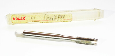 Holex Gewindebohrer M8 HSS-G ISO2 ! (208