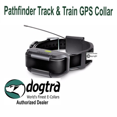 dogtra pathfinder e collar