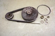 1974 Norton Commando 850cc 850 MKII MK2 MK Roadster *2819 Clutch Primary 