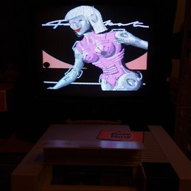 Pin-Bot - Nintendo NES Cartridge - (PAL B FRA)