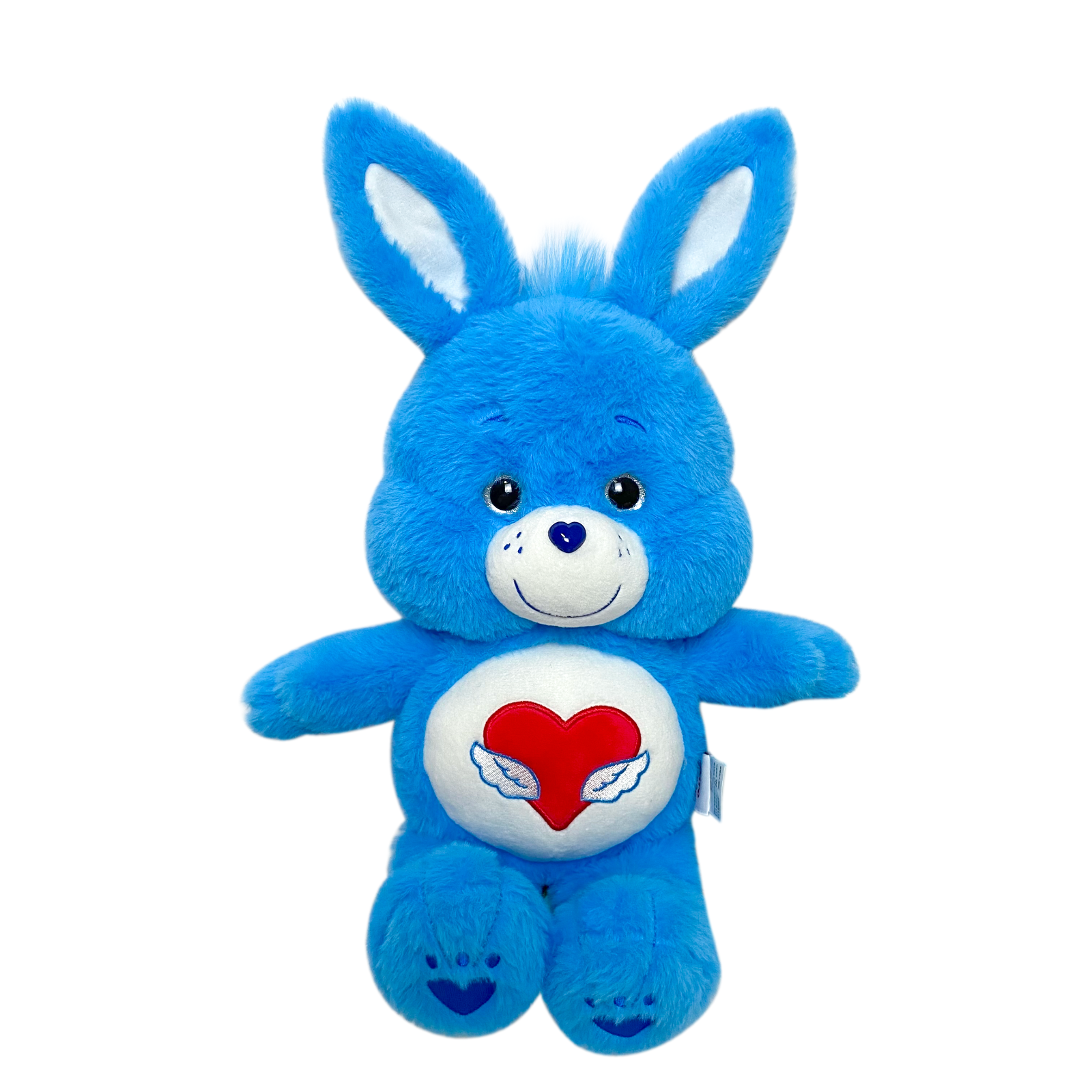 Care Bears 13'' Rabbit Plush Cute Soft Stuffed Animal Toy For Kids Birthday Gift
