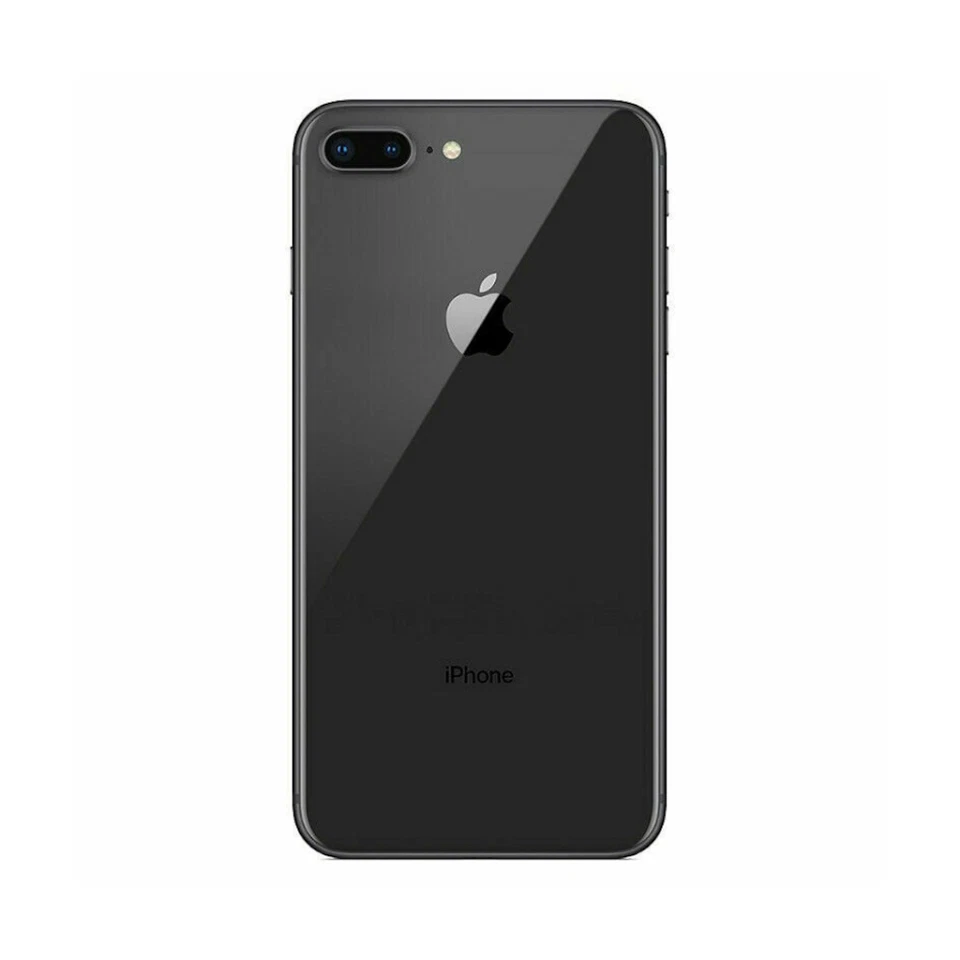 Apple iPhone 8 Plus 64 GB - Desbloqueado para Verizon, AT&T, T-Mobile - Dorado/Rojo/Gris Foto 4 de 4