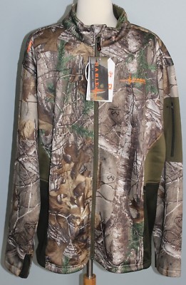 habit techshell jacket