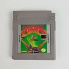 Baseball Original Nintendo Gameboy Starring Super Mario AUTHENTIC TESTED!!