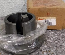 bushing Q1 - 2 1/4" Made in USA 11818 Packer Thackston malleable