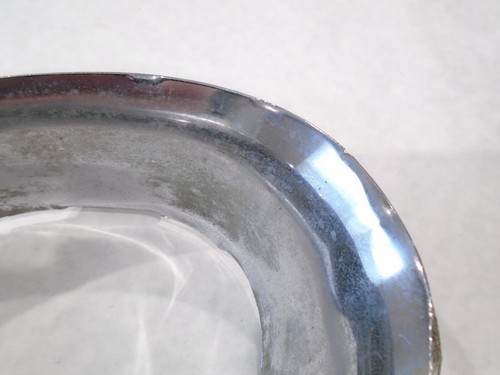 1959 Cadillac Front Turn Signal Park Lamp Bezel OEM - Picture 8 of 8