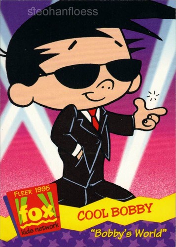 1995 Fleer Fox Kids Network You Pick the Card Finish Your Set Wolverine Venom - Picture 140 of 151