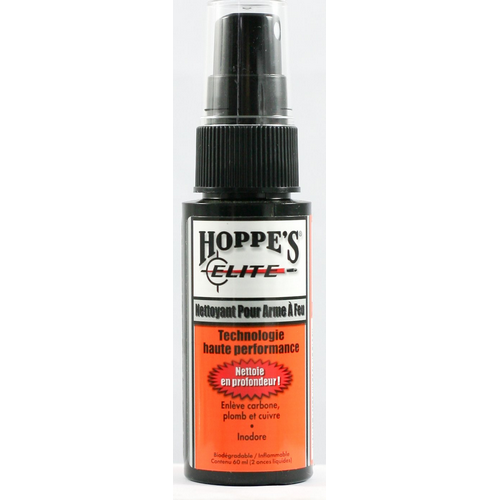 HOPPE's ELITE GUN CLEANER 26285517491 eBay