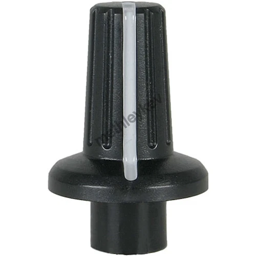 PIONEER DJM600 DAA1195 EFFECTS & EFFECTS CHANNEL SELECT KNOB DJM 600 NEW UK