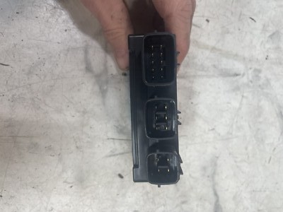 06 Kawasaki ZX 1400 14 ZX14 Ninja Fuse Junction Box Fusebox Relay