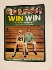 Win Win (DVD)