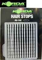 Korda Hybrid Hair Stop - 240 Boiliestopper, Stopper FüR Boilies, KöDerstopper