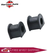 Sway Stabilizer Bar Bushing Kit Fit 2002-2006 Lexus ES300 ES330 3.3L 3.0L