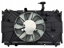 Radiateur Suzuki SX4