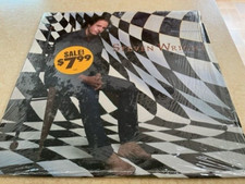 STEVEN WRIGHT - I Have A Pony-  VINYL LP Comedy