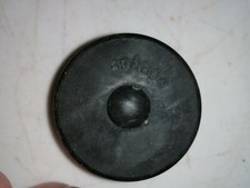 6D 1804 Rubber Cap