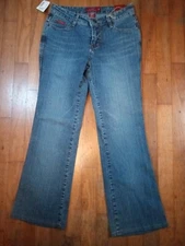 Encore Jeans Women's Size 5 Nwt. Tub 13c