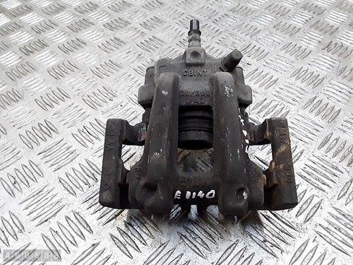 2017 BMW 4 SERIES GRAN COUPE F36 BREMSSATTEL HINTEN LINKS W09082