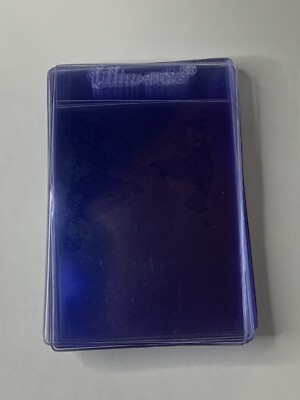 ultra pro graded card submission semi rigid card holders 25 Holder Submissions these holders store trading cards and gaming cards up to 2 Guardhouse Semi-Rigid Card Holder #1