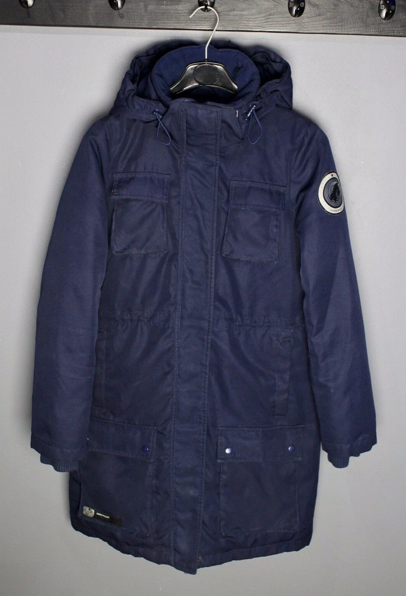 Winter parka vero moda sales