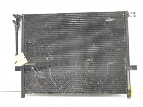 8377614 klimakondensator -kühler für BMW SERIE 3 COMPACT (E46) 316TI 2001 362310
