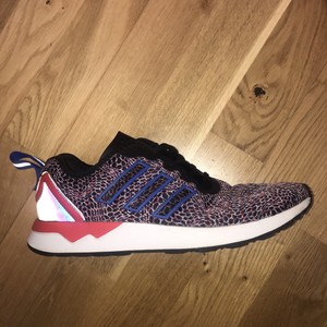 originals zx flux men Blue