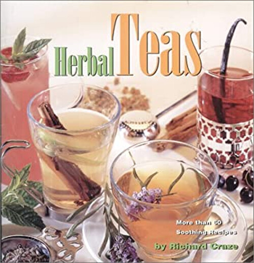 Herbal Teas Richard Craze