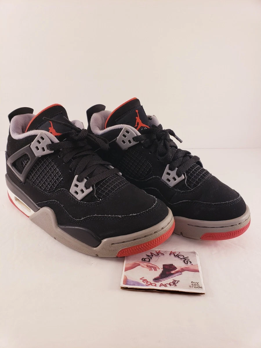 bred og 4s