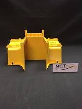 ADC/COMMSCOPE / FIBERGUIDE/ FGS-MDSP-2B / 6" DUAL DROP DOWNSPOUT / YELLOW