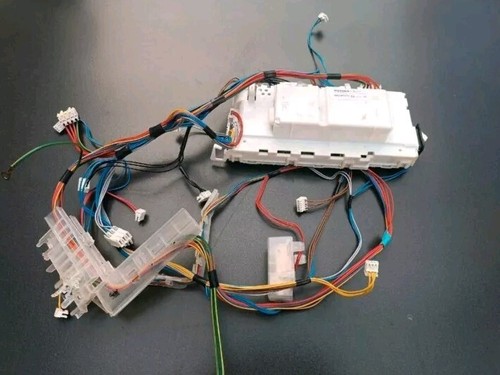 EPG 60110 Siemens Steuerelektronik 9000376770 Melecs