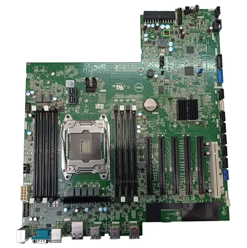 Dell Workstation mainboard precision 5820 Tour Xeon X8DXD LGA 2066 motherboard