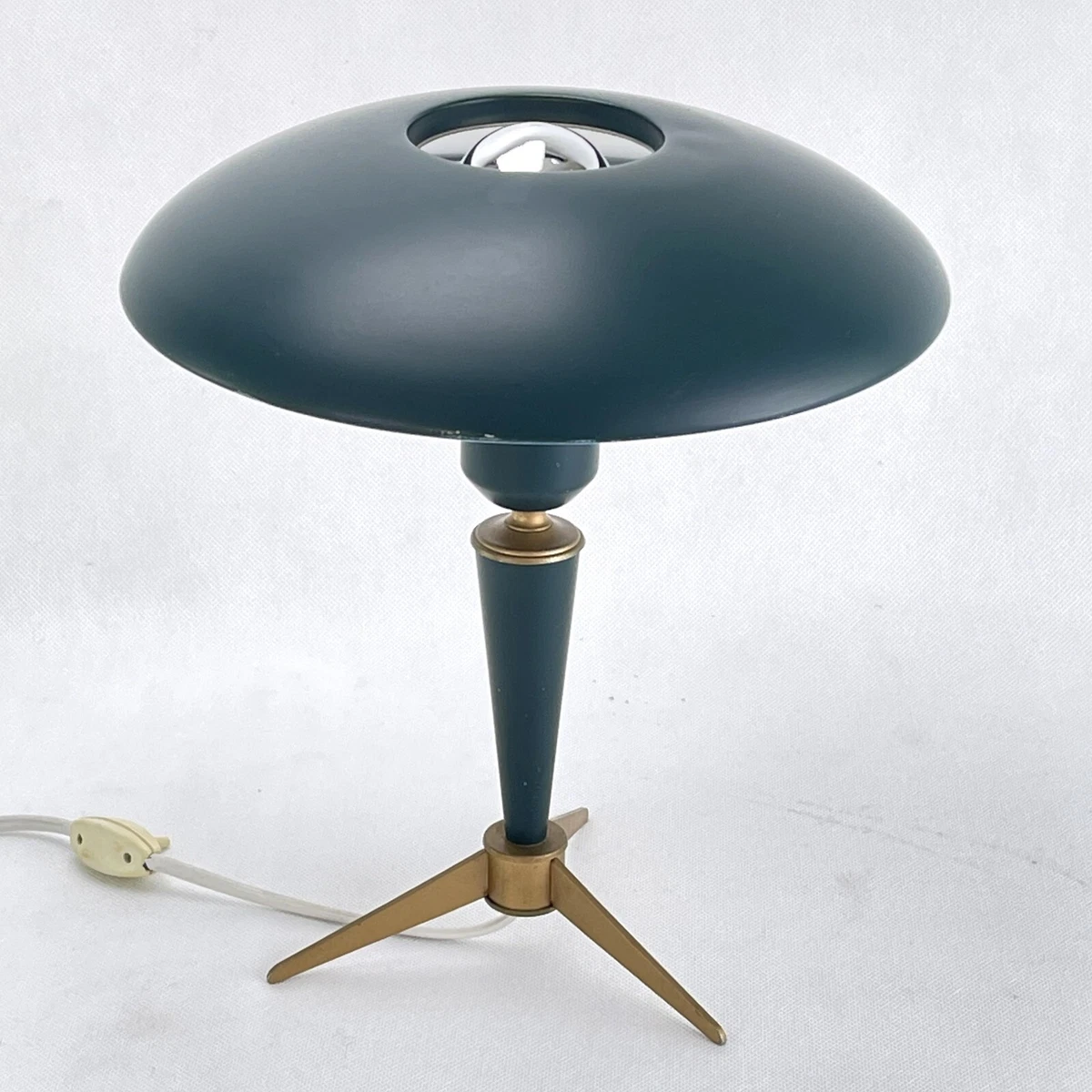 Louis kalff outlet table lamp