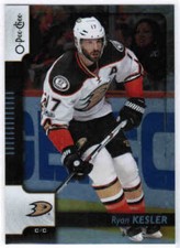 17/18 O-PEE-CHEE HOCKEY BLACK RAINBOW PARALLEL CARDS (#401-500) U-Pick From List