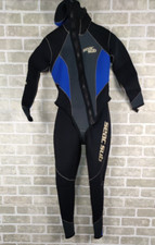 MUTA SEAC SUB AQUA LOCK 5 MM TAGLIA M DA SNOKERLING SURF IMMERSIONI SUB