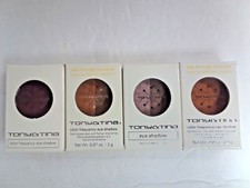 Tony & Tina color frequency eye shadow 2g various colors BNIB