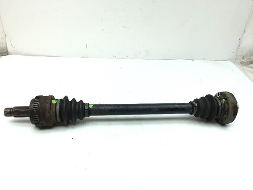 BMW 3er E90 Antriebswelle ABS links hinten 7525821 Gelenkwelle Hinterachse