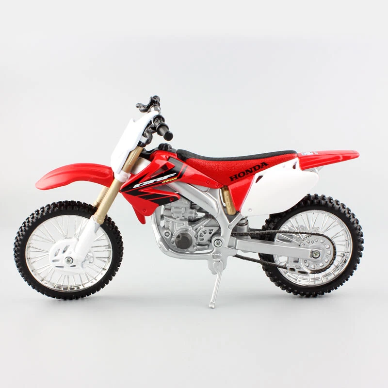 Maisto diecast bikes hotsell
