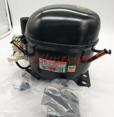 1PCS New Refrigeration Compressor NEK2134GK FOR EMBRACO