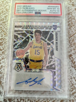 その他 Austin reaves RC auto /99 s-l400.jpg