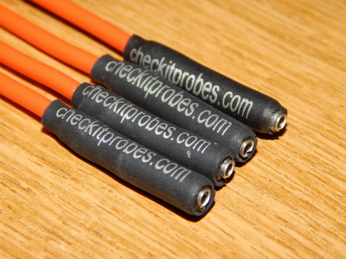 Terminal Test Probe an affordable alternative to J-35616-2A & 3