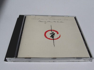   AUDIOPHILE CD AUSABE - Harfe modern audiophil - #ar #dn - p1  Info