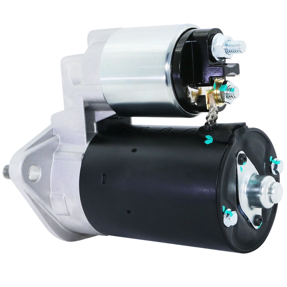 Starter Motor for Volkswagen Super Beetle Combi Panel Beetle Transporter 16450 - Image 2 of 4