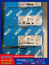 SICK WTB9-3P3461 Photoelectric sensor Brand N...