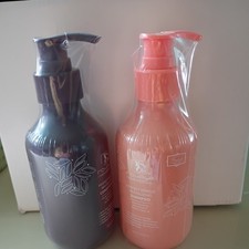 Royale Hair Rescue 8.45 oz Perfect Rescue Revitalizing Shampoo Conditioner Set